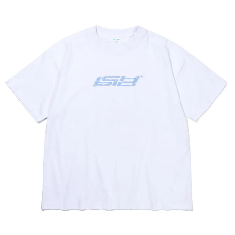 Ichpig Odyssey White T-Shirt [Size: M]
