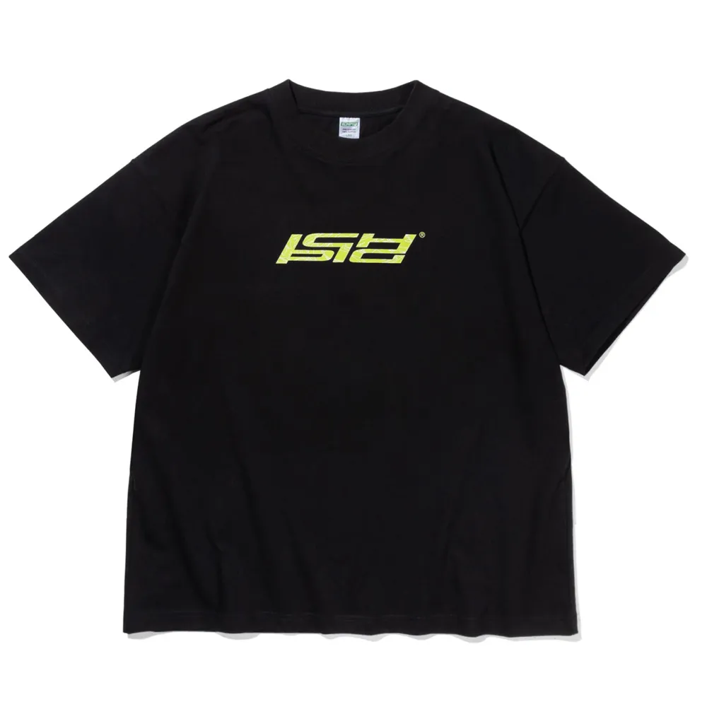 Ichpig Odyssey Black T-Shirt [Size: L]