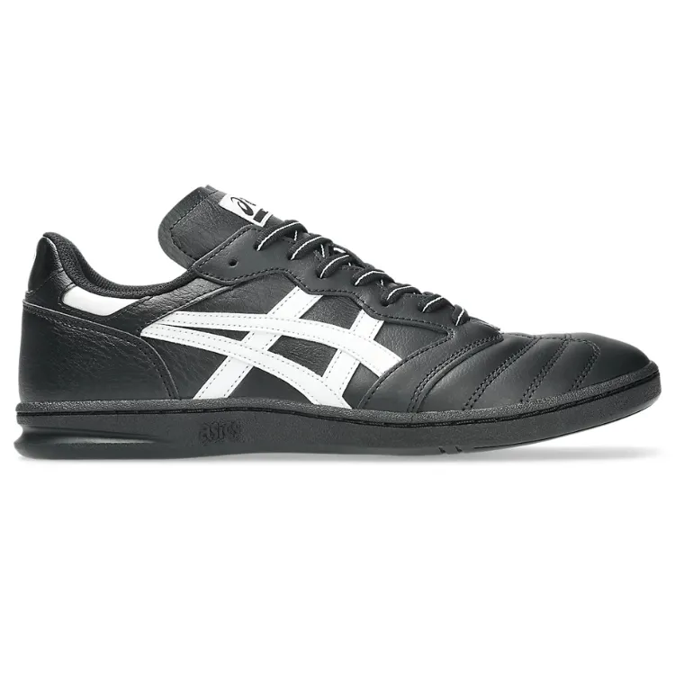 Asics Leggerezza FB Black Bright White Shoes [Size: US 9]