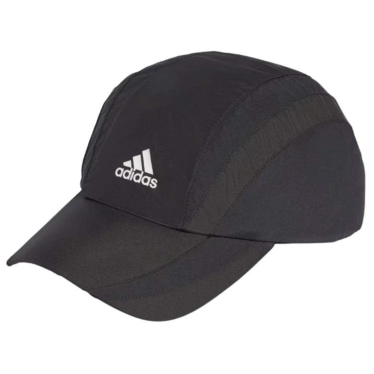 Adidas Teamgeist Black Hat