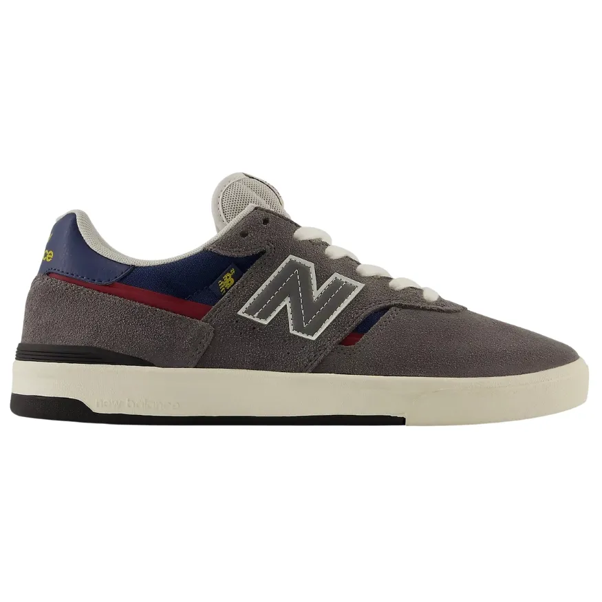 New Balance Jamie Foy NM306CYZ Castlerock Navy Mens Skate Shoes [Size: US 9]