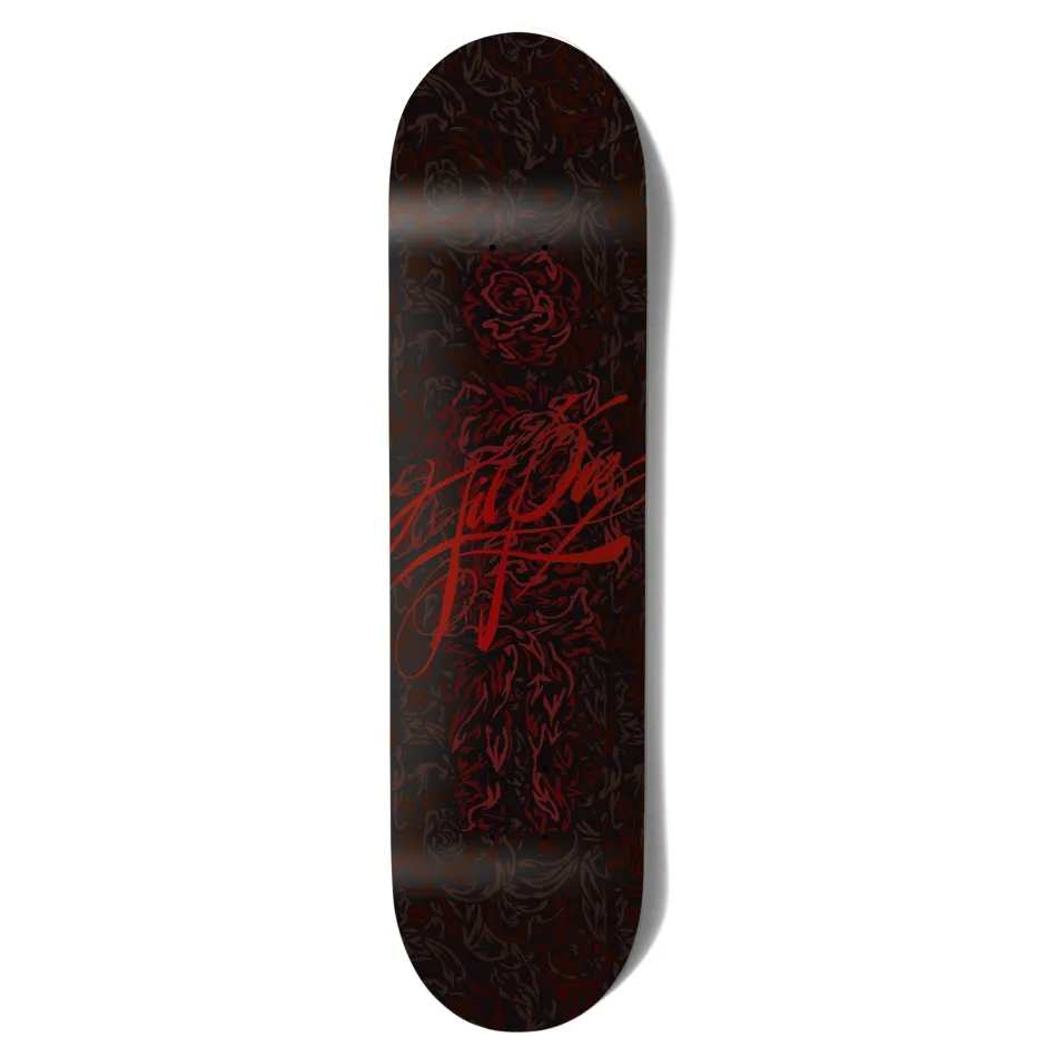 Girl Roses Lil Dre 8.5 Skateboard Deck