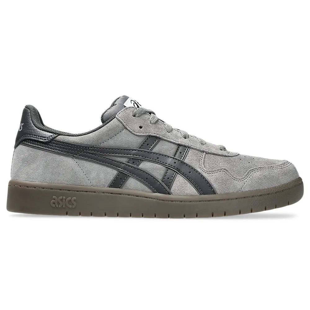 Asics Japan Pro Carbon Graphite Grey Shoes [Size: US 7]