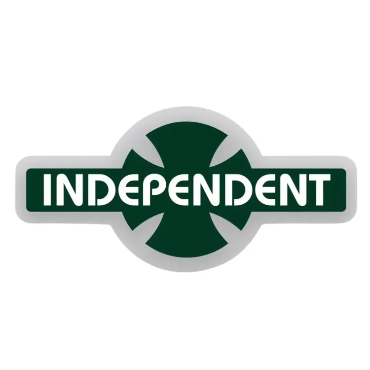 Independent Legacy OGBC 1 Inch Sticker