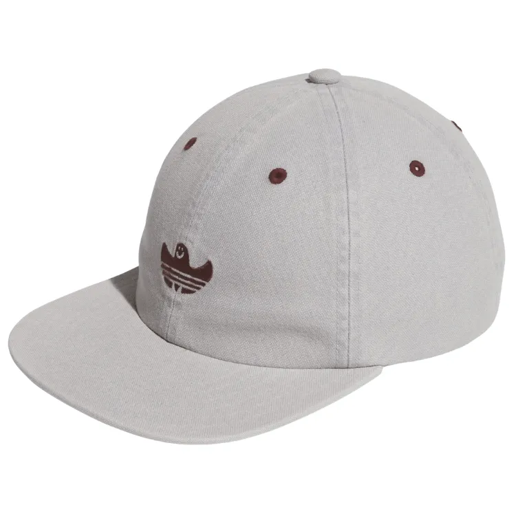 Adidas X Mark Gonzales Halo Silver Hat