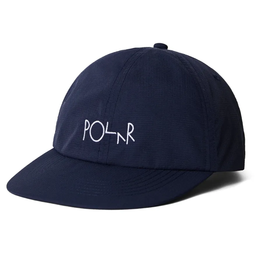 Polar Skate Co Lightweight Navy Hat