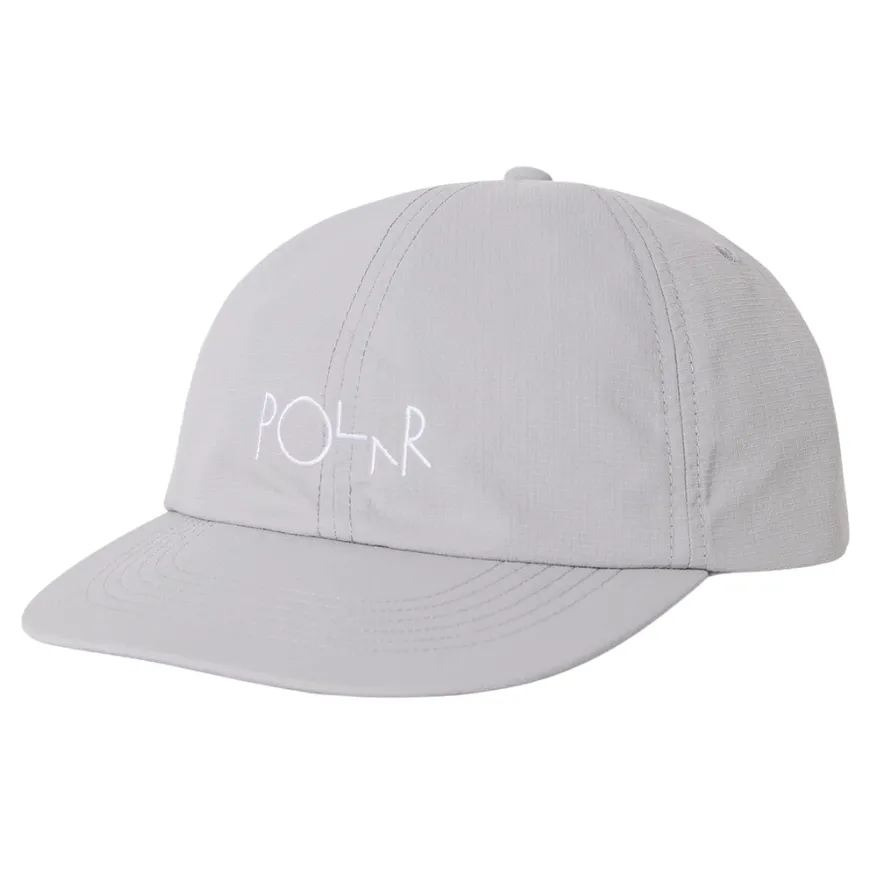 Polar Skate Co Lightweight Silver Hat