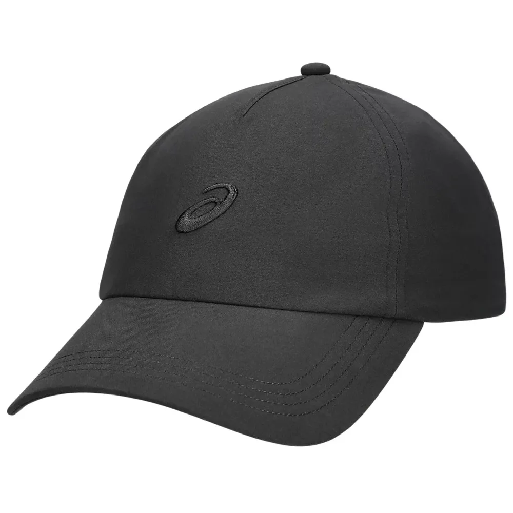 Asics Essential Performance Black Hat [Size: M/L]