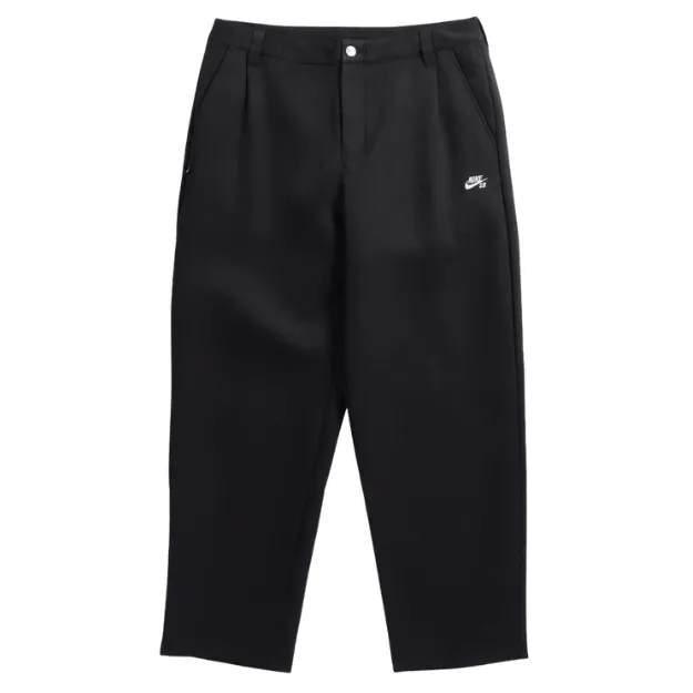 Nike SB Albatross Sk8 Slack Black Pants [Size: 32]