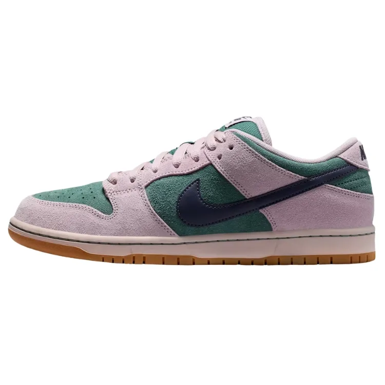 Nike SB Dunk Low Mineral Slate Particle Rose Mens Skate Shoes [Size: US 9]
