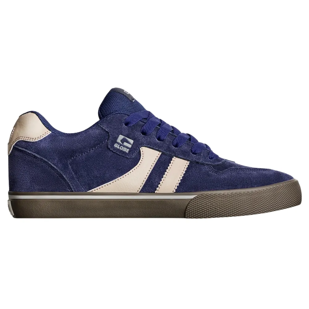 Globe Encore-2 Dark Blue Mens Skate Shoes [Size: US 9]