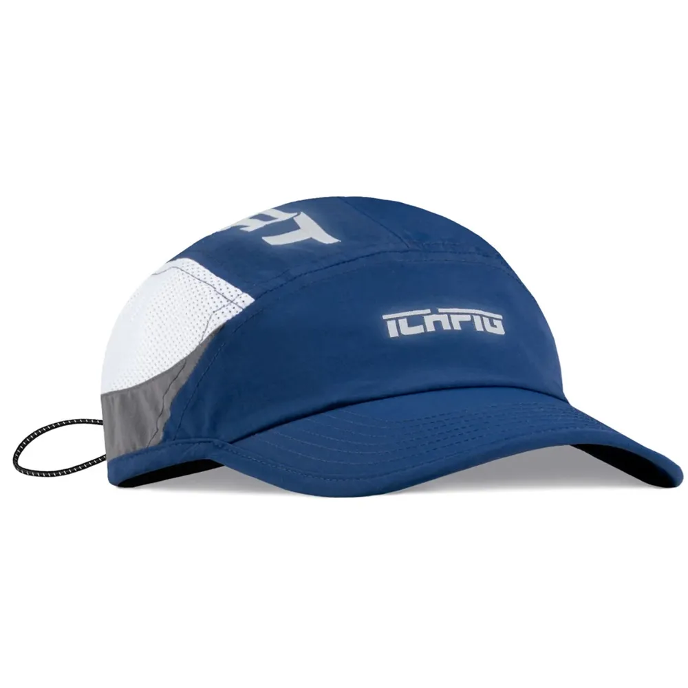 Ichpig Strike Vapour Navy Flash Hat