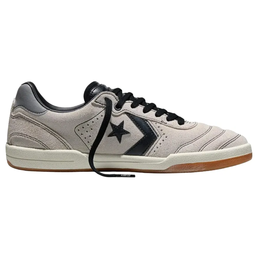 Converse Louie Lopez Pro 2 Low Egret Black White Gum Shoes [Size: US 9]