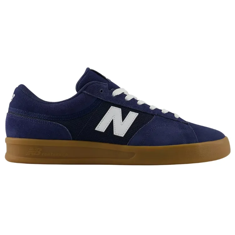 New Balance NM430NVG Navy White Mens Skate Shoes [Size: US 10]