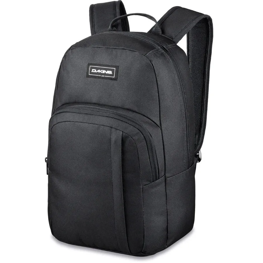 Dakine Class 33L Black Backpack