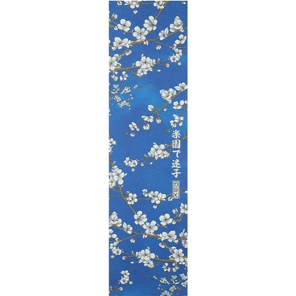 Dgk Sky 9 x 33 Skateboard Grip Tape Sheet