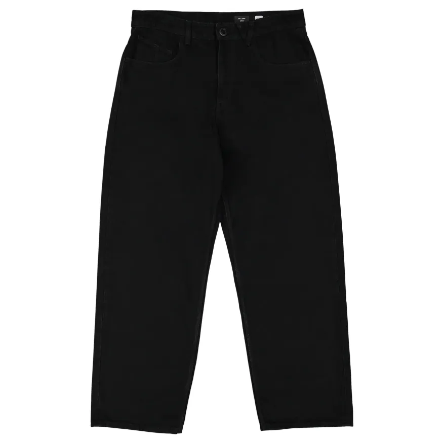 Volcom Billow Black Pants [Size: 32]