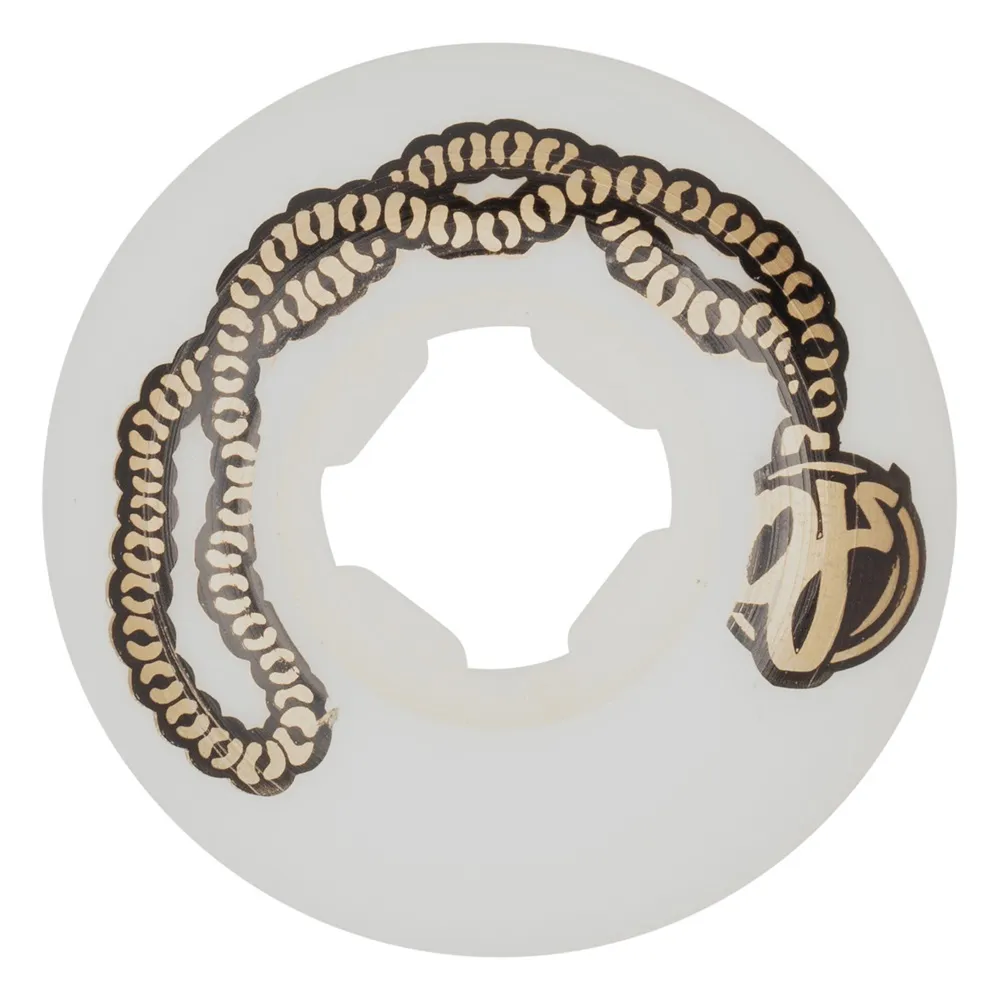OJ Lil Bling Blings Mini Chubbies 99A 45mm Skateboard Wheels