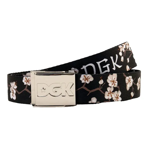 DGK Heavens Black Belt