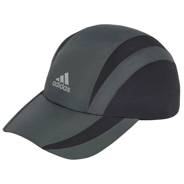 Adidas Teamgeist Legend Ivy Black Hat