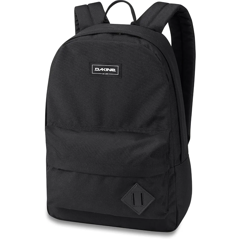 Dakine 365 Pack 21L Black Backpack