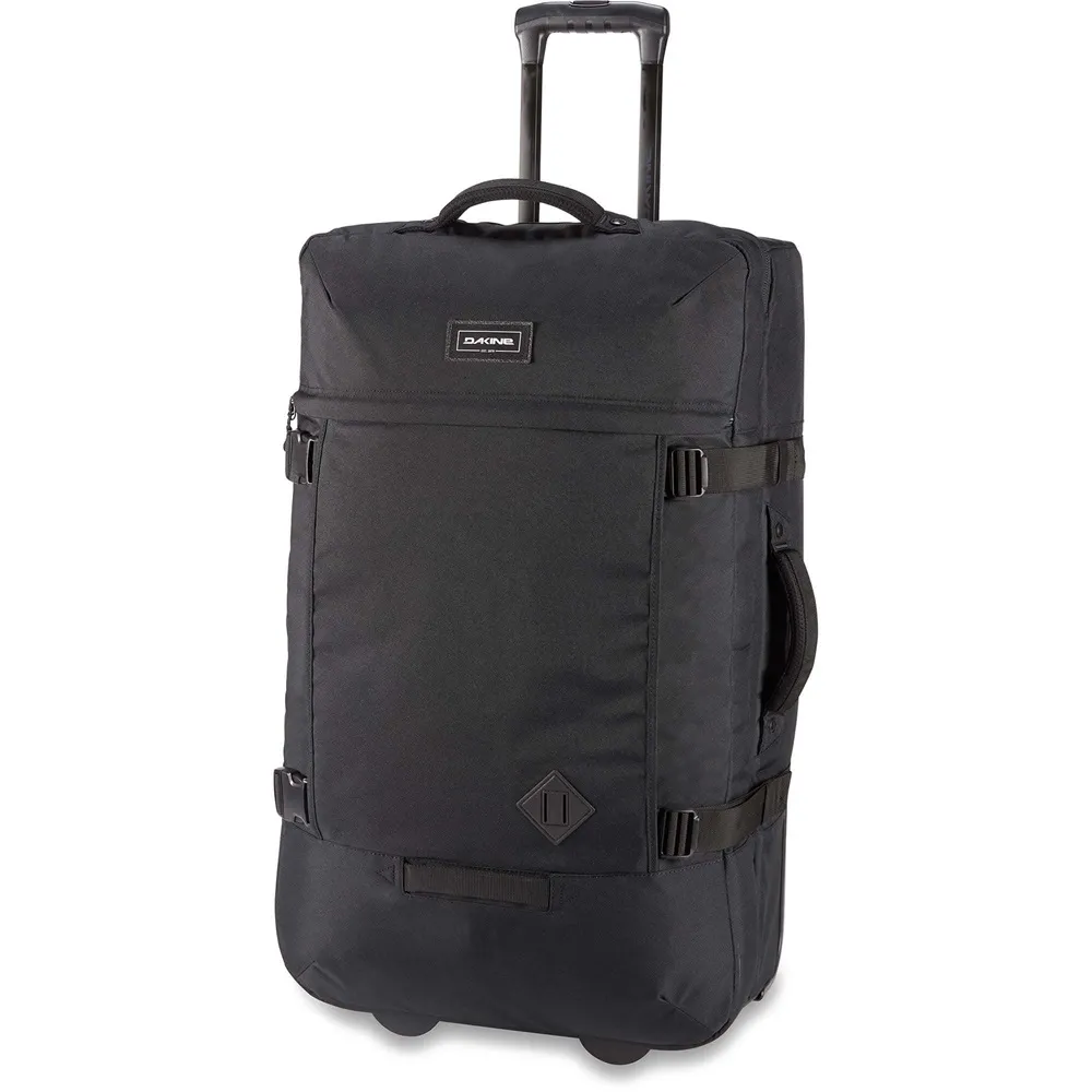 Dakine 365 Roller 100L Black Luggage Bag
