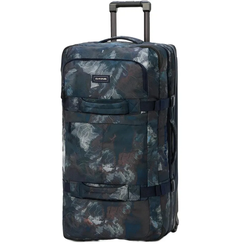 Dakine Split Roller 110L Sub Topo Luggage Bag