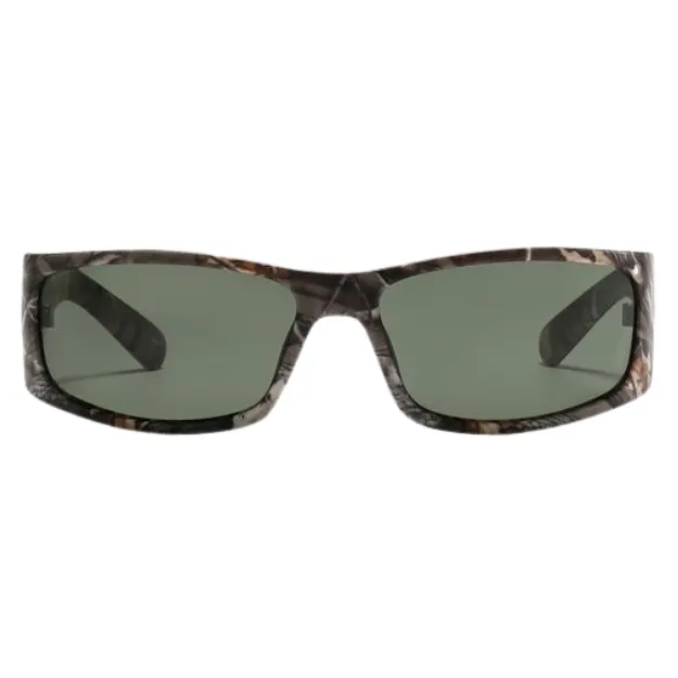 Ritual Vision Doomsday Machine Combat Dark Green Polarised Sunglasses