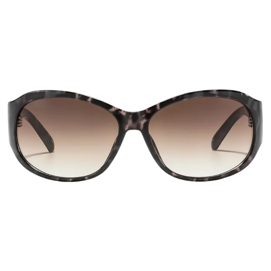 Ritual Vision Delux Smokey Tortoise Bronze Fade Sunglasses
