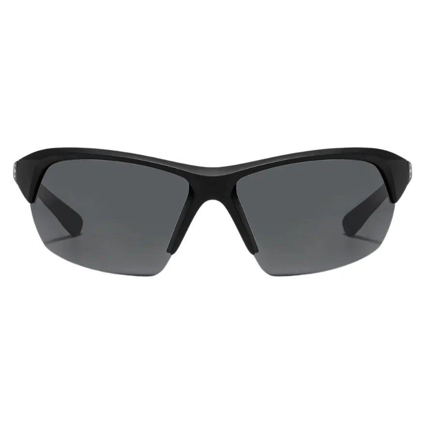 Ritual Vision Break & Enter Matte Black Black Polarised Sunglasses