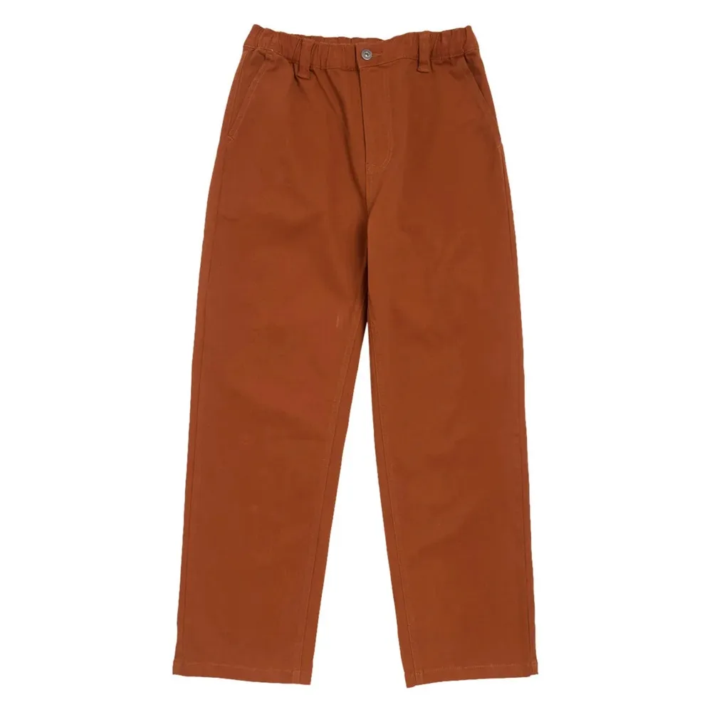 Spitfire Eternal Rust Pants [Size: 32]