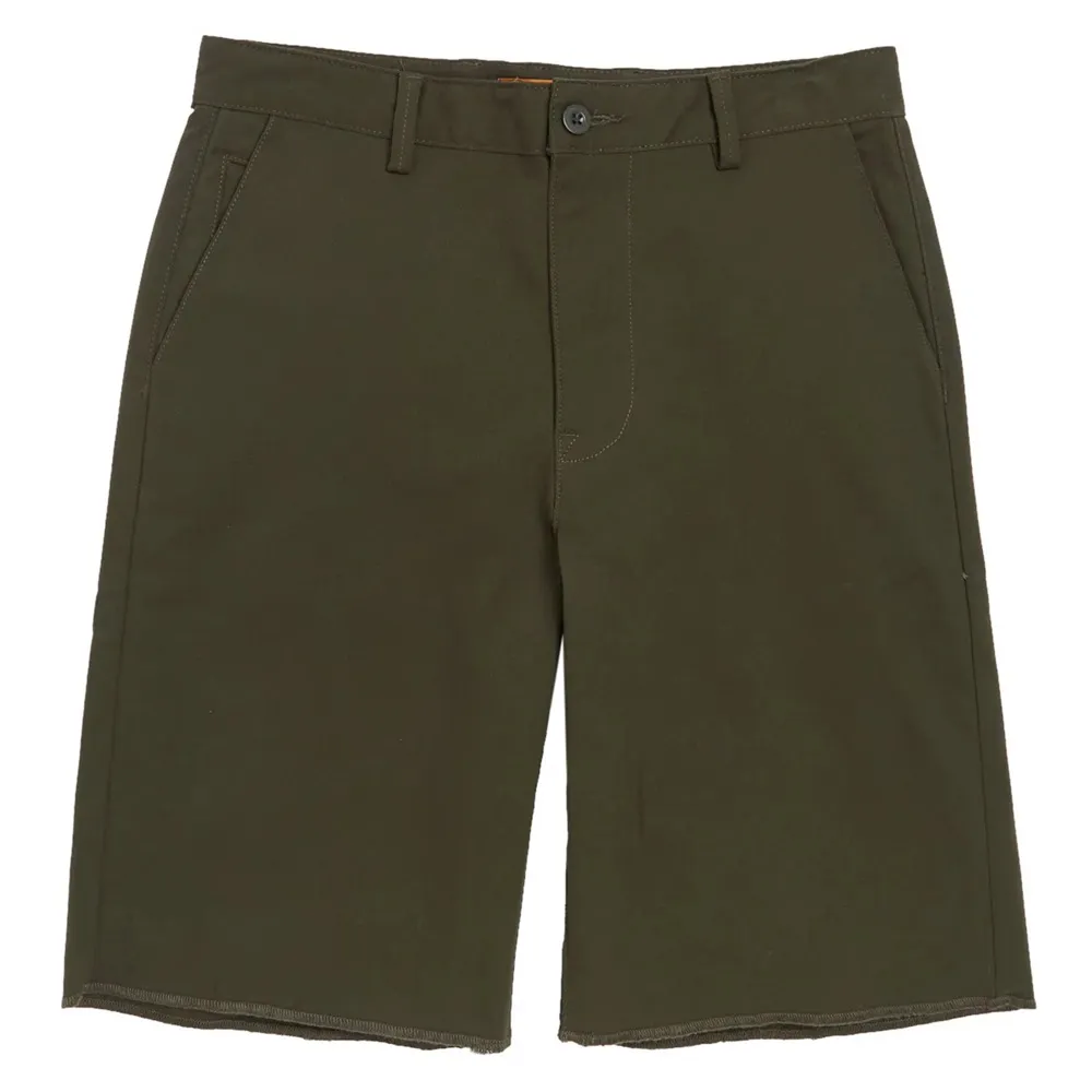Anti Hero Hecho Por Olive Skate Shorts [Size: 32]
