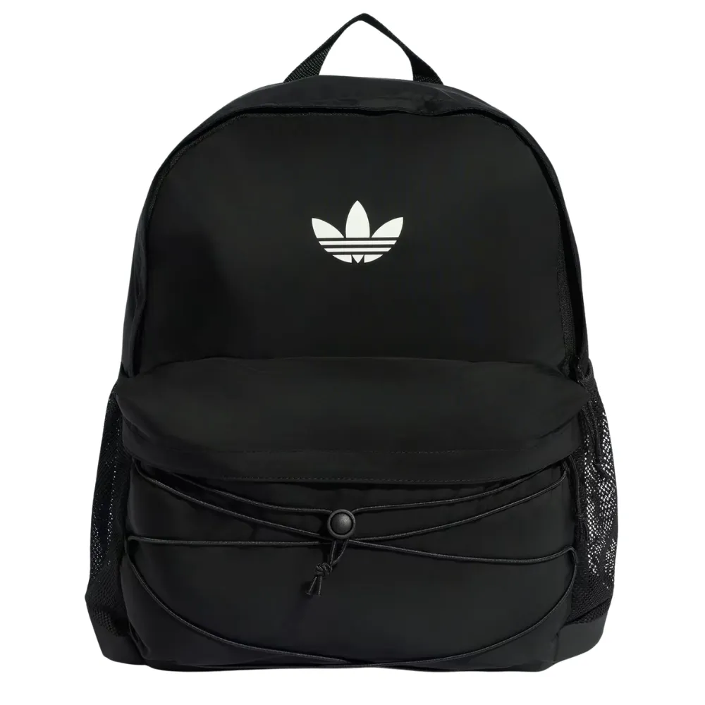 Adidas Originals Black Backpack