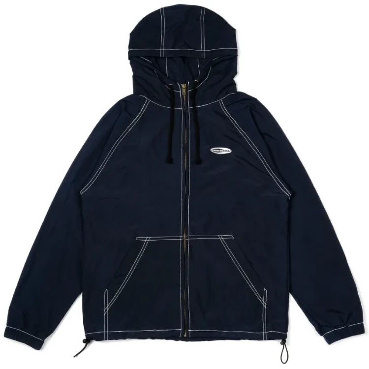 Televisi Star Toval Navy Jacket [Size: L]