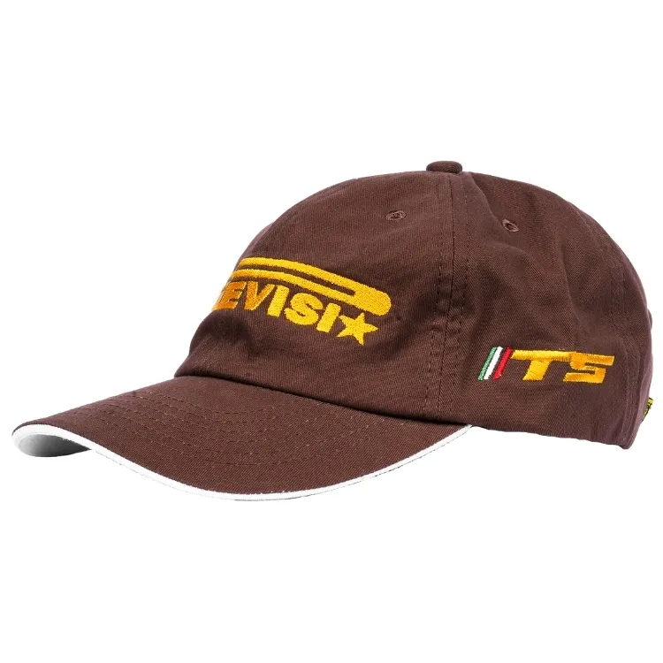 Televisi Star V12 2.0 Brown Hat