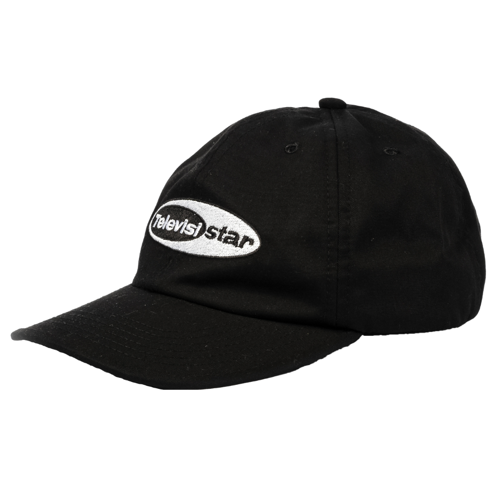 Televisi Star Toval Logo Black Hat