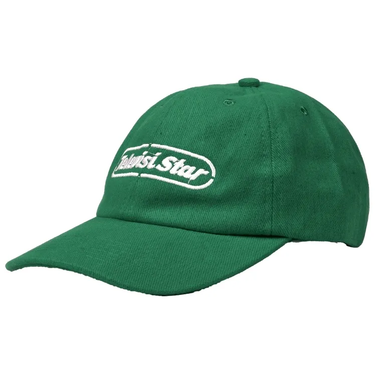 Televisi Star Billboard Green Hat
