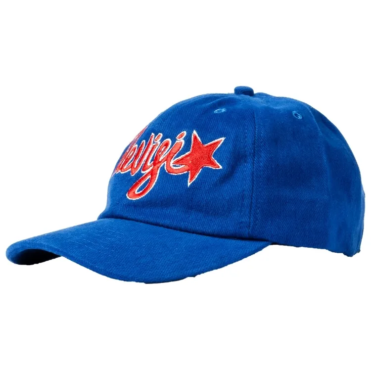 Televisi Star Candy Blue Hat