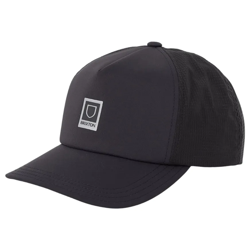 Brixton Beta Journey Black Hat