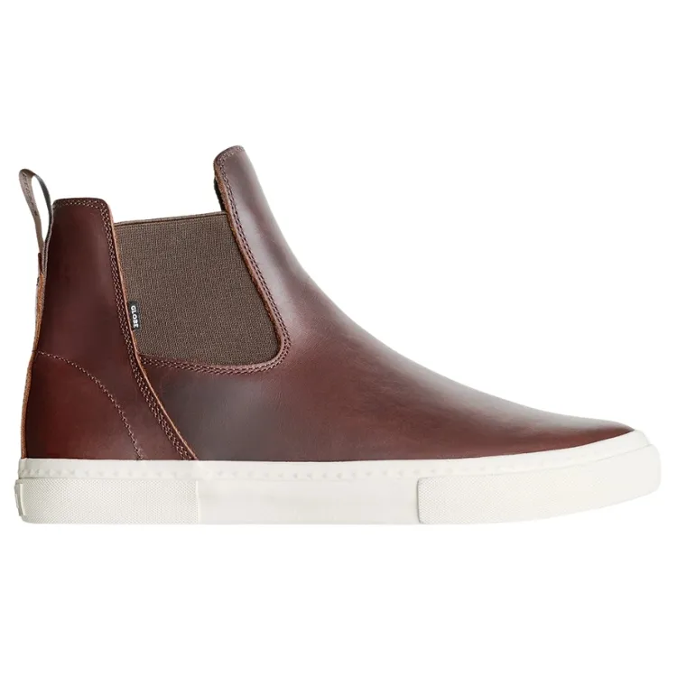 Globe Dover II Oxblood Mens Skate Shoes [Size: US 9]