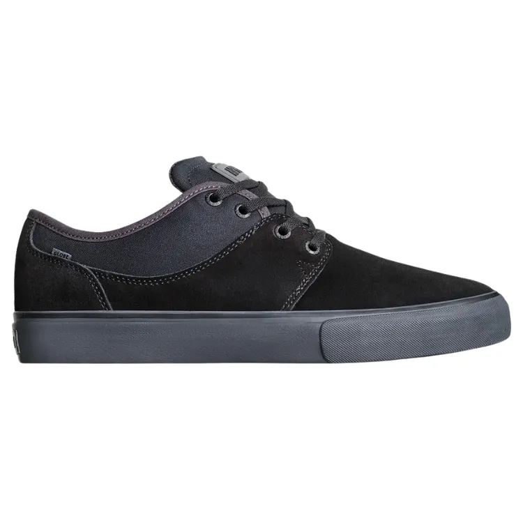 Globe Mahalo Black Dark Shadow Mens Skate Shoes [Size: US 9]