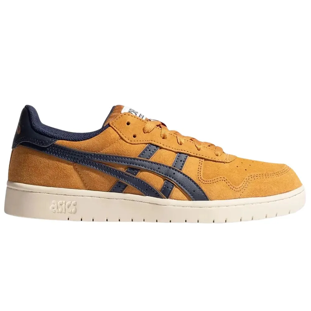 Asics Japan Pro Caramel Midnight Shoes [Size: US 7]