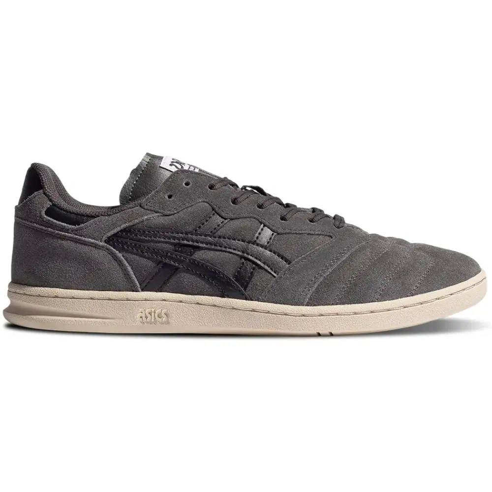 Asics Leggerezza FB Graphite Grey Black Shoes [Size: US 9]