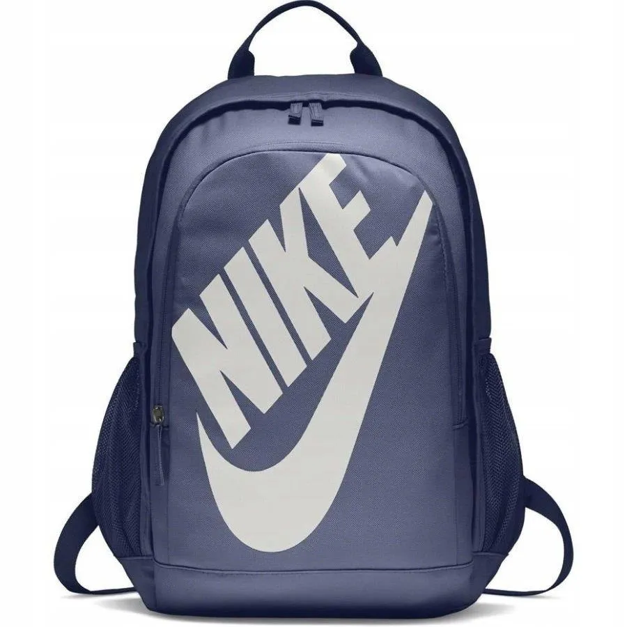 Nike Hayward Futura Blue Backpack