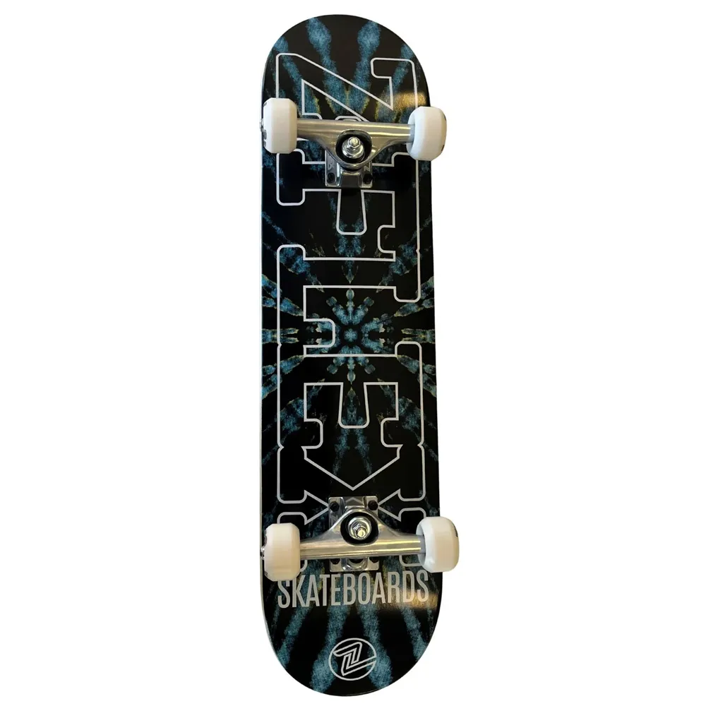 Z-Flex Burst 7.75 Complete Skateboard