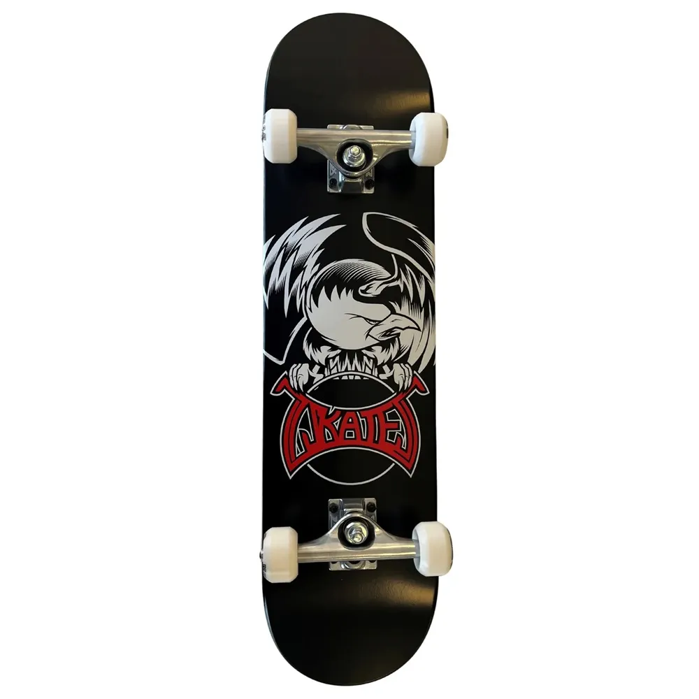 Z-Flex Hawk 7.75 Complete Skateboard