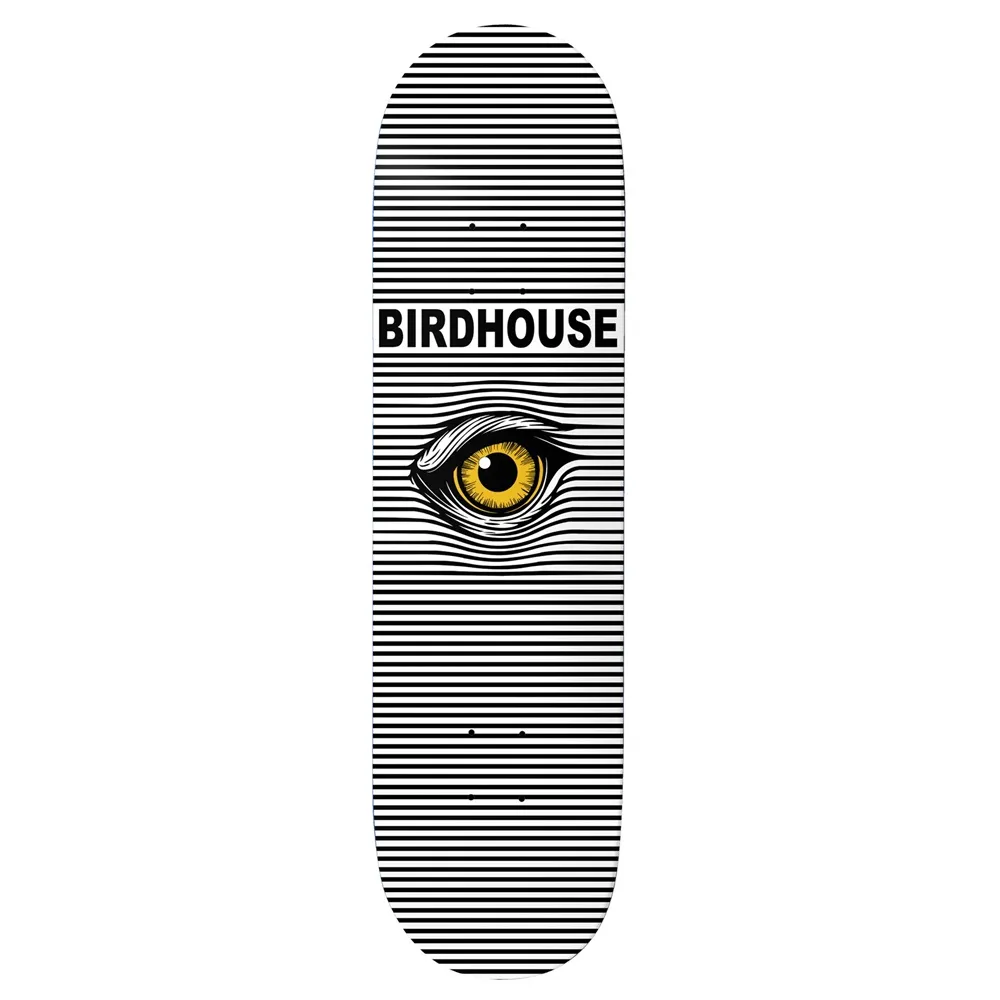 Birdhouse Eagle Eye 8.5 Skateboard Deck