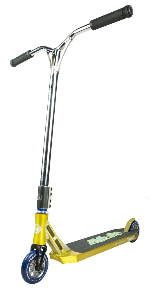Knee Scooter For Sale >> Kick Push Custom Complete Scooter Urban Legend Urban Artt Flavor Tilt Knee Scooter For Sale >> Kick Push Custom Complete Scooter Urban Legend Urban Artt Flavor Tilt