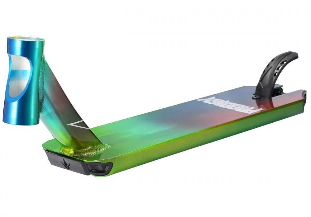 Envy Prodigy S6 Scooter Deck Limited Edition Candy