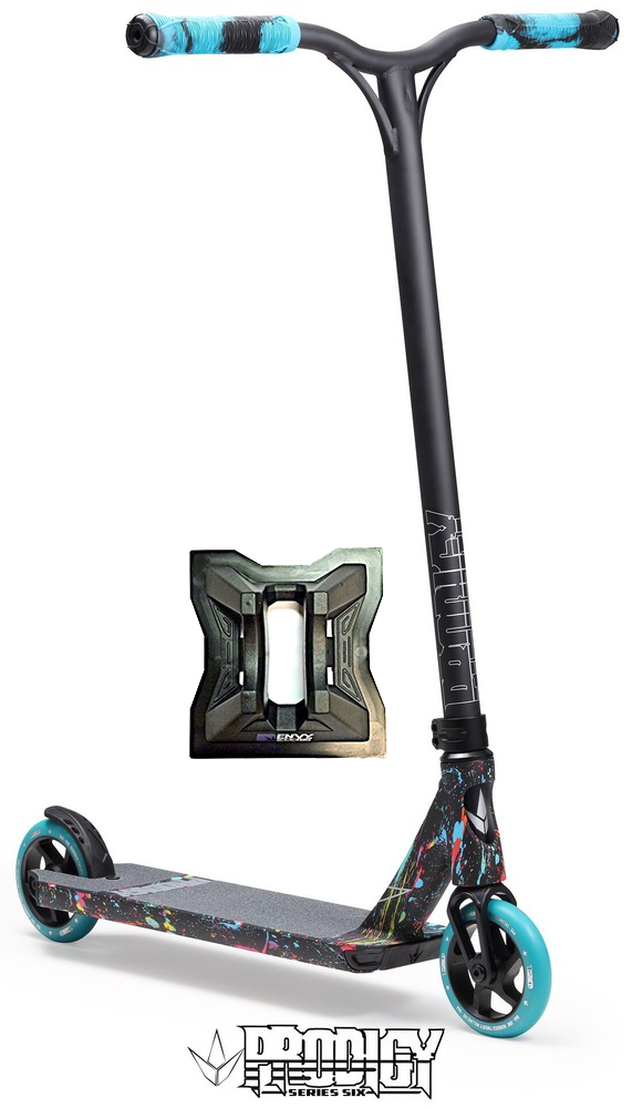 prodigy scooters
